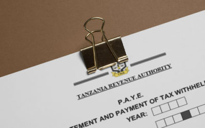 Understanding and Calculating PAYE in Tanzania