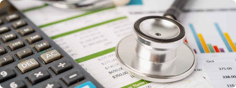 What is a tax health check, and when do you need one?