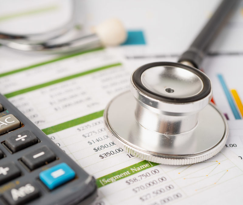 What is a Tax Health Check?